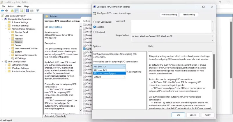 Come visualizzare l'indirizzo IP sul computer, visualizzare l'indirizzo IP di Win 10