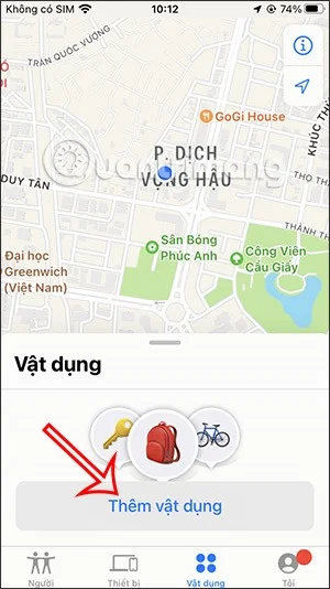 전원이 꺼져 있어도 분실된 iPhone을 찾는 방법