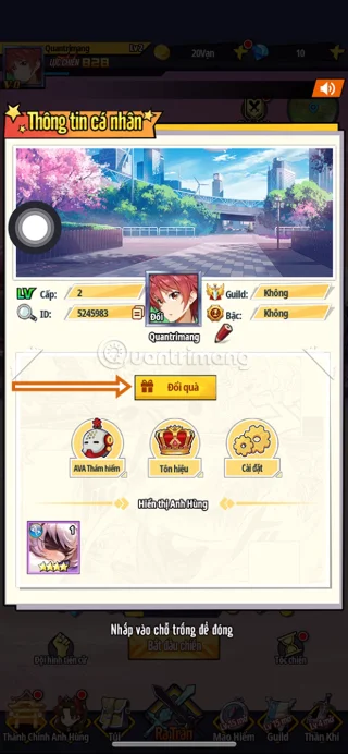 Nieuwste Legendary Academy-code en hoe je deze kunt inwisselen voor beloningen