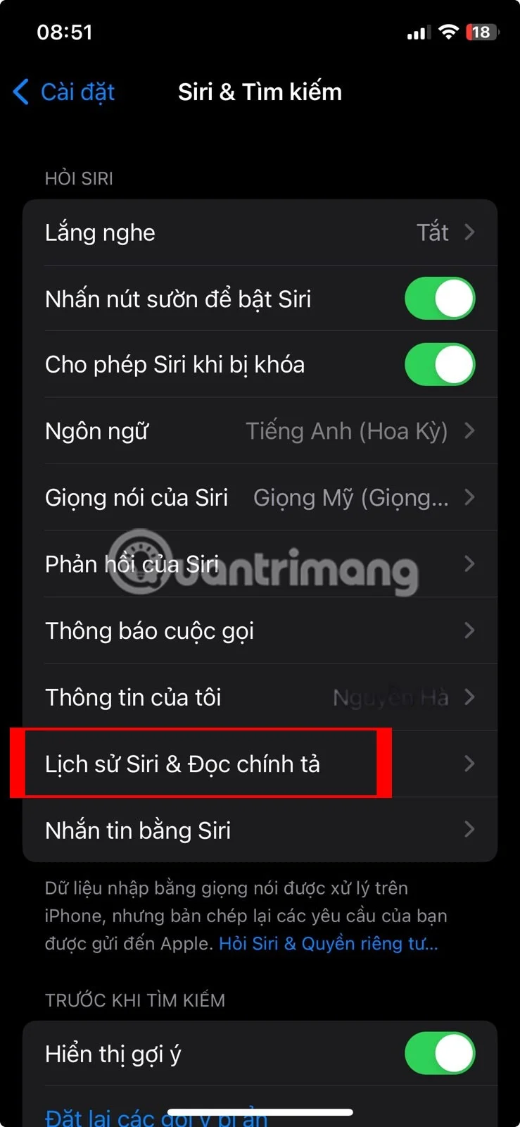 iPhone, iPad, Mac, Apple Watch에서 Siri를 끄는 방법