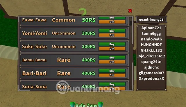 Latest Last Pirates Code 04/25/2025 and how to enter the code