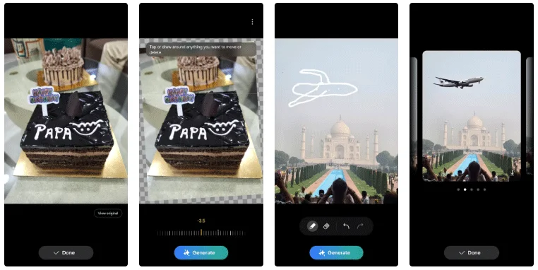 7 sebab Galeri Samsung sentiasa mengalahkan Foto Google