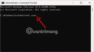 How to Disable User Accounts on Windows 11