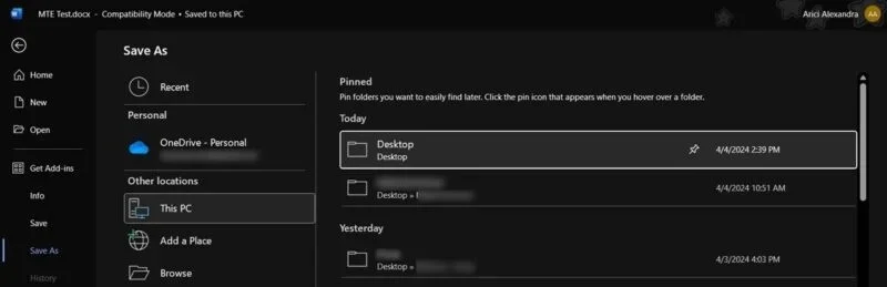 Hoe u een Word-document naar PDF converteert