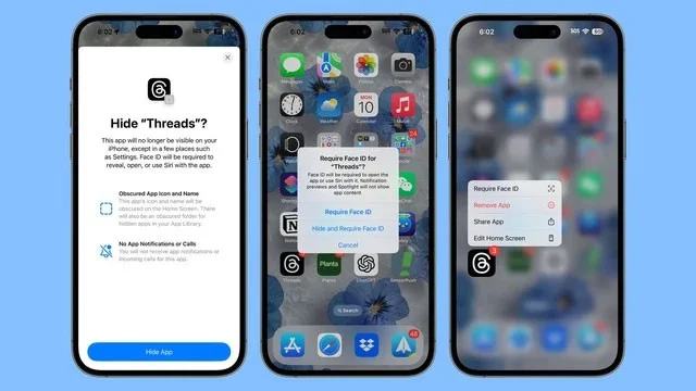 Opvallende veranderingen en features in iOS 18.3 beta 3