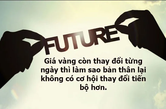 Estado, buenas citas sobre el futuro, orientando el camino a seguir