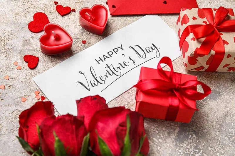 Antwoorden op de meest voorkomende vragen over Valentijnsdag