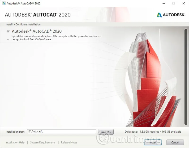 Download gratis AutoCAD 2020-licentie (AutoCAD Student)