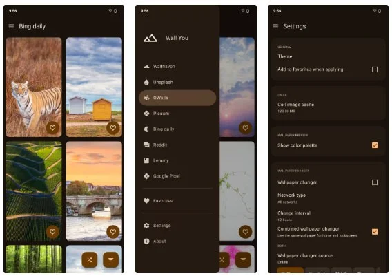 Google Play 스토어에서 이용할 수 없는 8가지 훌륭한 Android 앱
