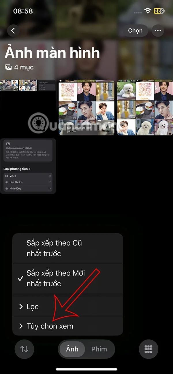iPhone Fotoğraflar'da otomatik slayt gösterisi nasıl kapatılır