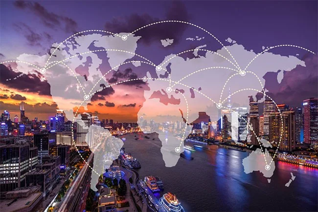 Wat is een wide area network (WAN)?