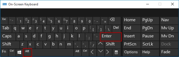 6 formas de abrir las Propiedades del equipo/sistema en Windows 10