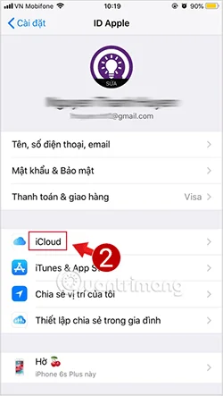 iPhone 연락처를 내보내고 iPhone 연락처를 Gmail에 동기화하는 방법