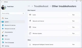 How to Fix No Internet Access Error on Ethernet Connection in Windows