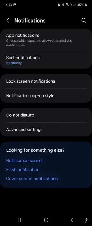 8 funciones de Android que desearías haber conocido antes