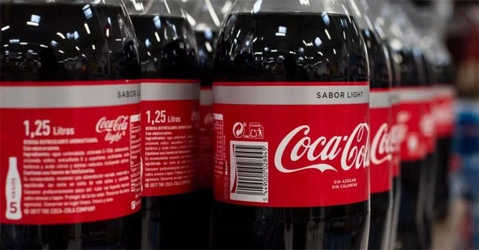 The Hidden Message Behind Coca-Cola Bottles That Few People Know The Hidden Message Behind Coca-Cola Bottles That Few People Know