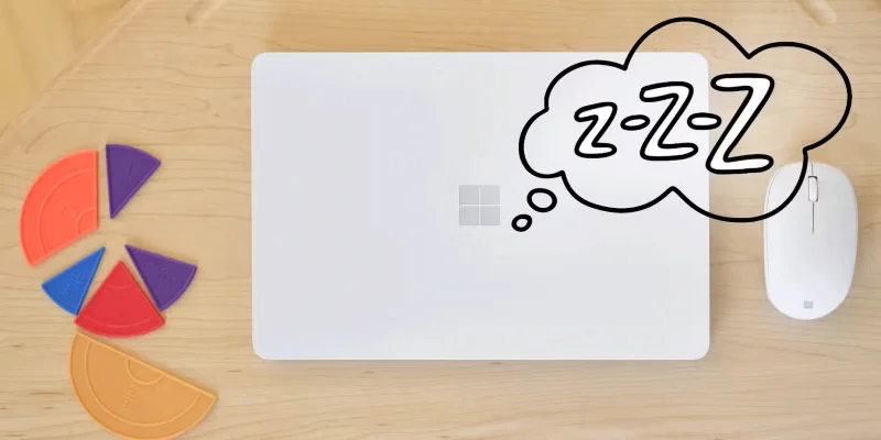 Why should you shut down your Windows laptop every day? Why should you shut down your Windows laptop every day?