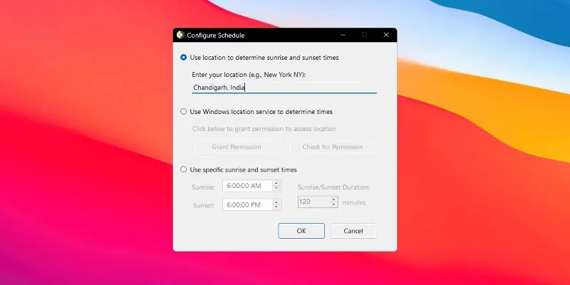 5 ways to turn Windows interface into macOS interface