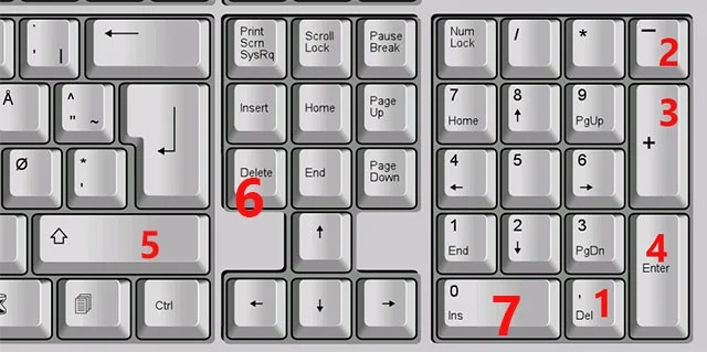So passen Sie CS 1.1-Schaltflächen an und reparieren Half Life-Schaltflächen