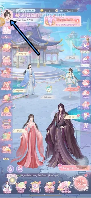 Ostatnie spotkanie z Najwyższą Istotą Kod i jak wprowadzić kod