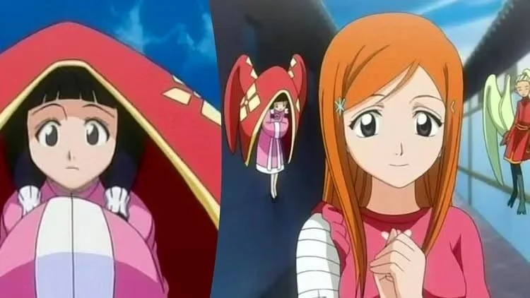 Bleach: Characters with the most changed appearances