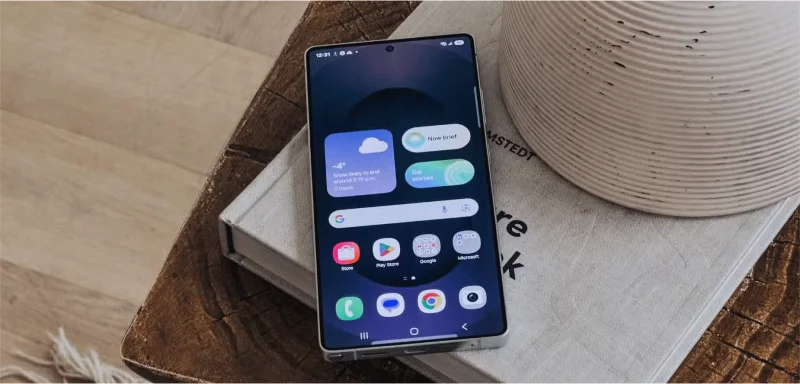 Por qué los usuarios están decepcionados con la línea de productos Galaxy S25 de Samsung