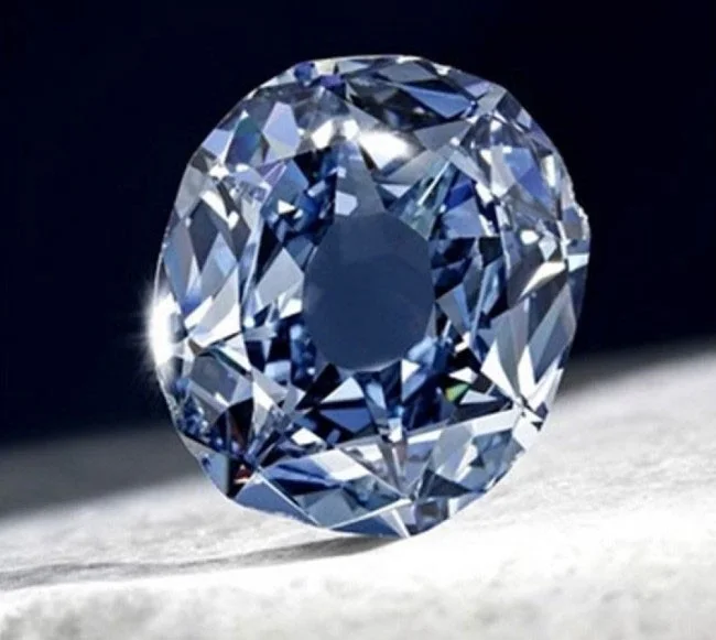 De 10 duurste diamanten ter wereld