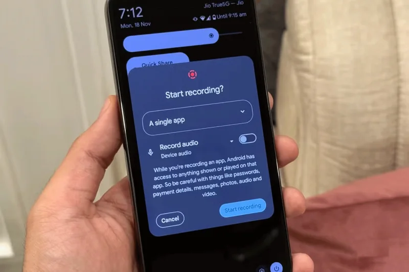 5 Android 15 Features iOS Should Learn From