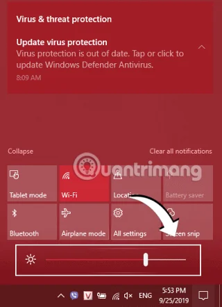 15 formas de ajustar el brillo de la pantalla de la computadora y la computadora portátil