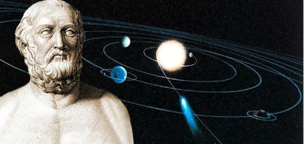 4 belangrijke astronomische ontdekkingen van de oude Grieken
