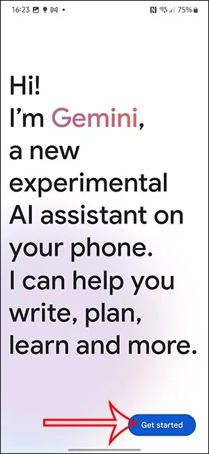 Jak używać Gemini AI jako wirtualnego asystenta na Androidzie zamiast Asystenta Google