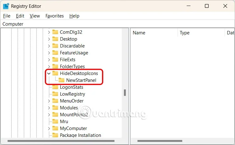 Jak usunąć ikonę „Dowiedz się więcej o tym obrazku” Windows 11