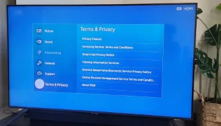 Is your Smart TV spying on you?