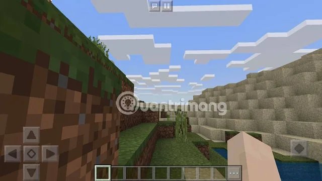 تعليمات تنزيل ماين كرافت مجانا على الايفون