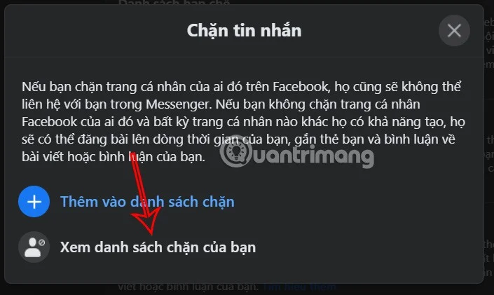 So entsperren Sie Messenger auf Telefon und Computer