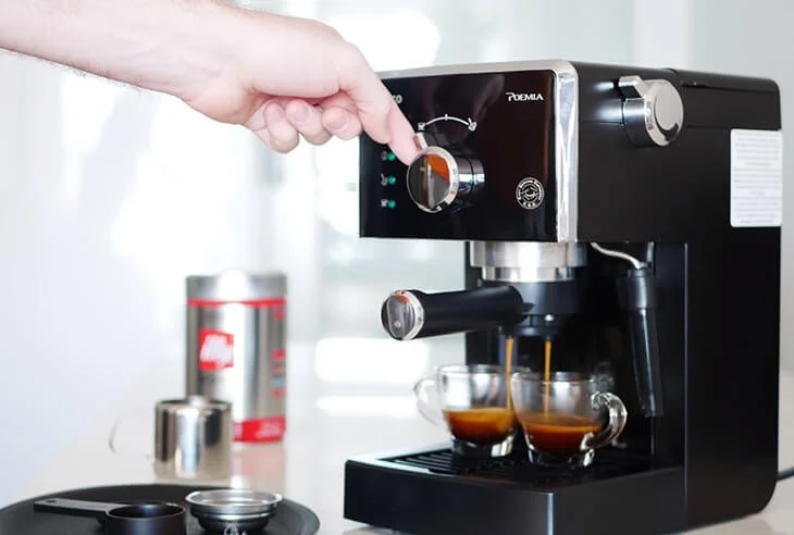 Las 5 mejores cafeteras automáticas para el hogar