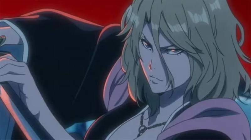 Bleach: Characters with the most changed appearances