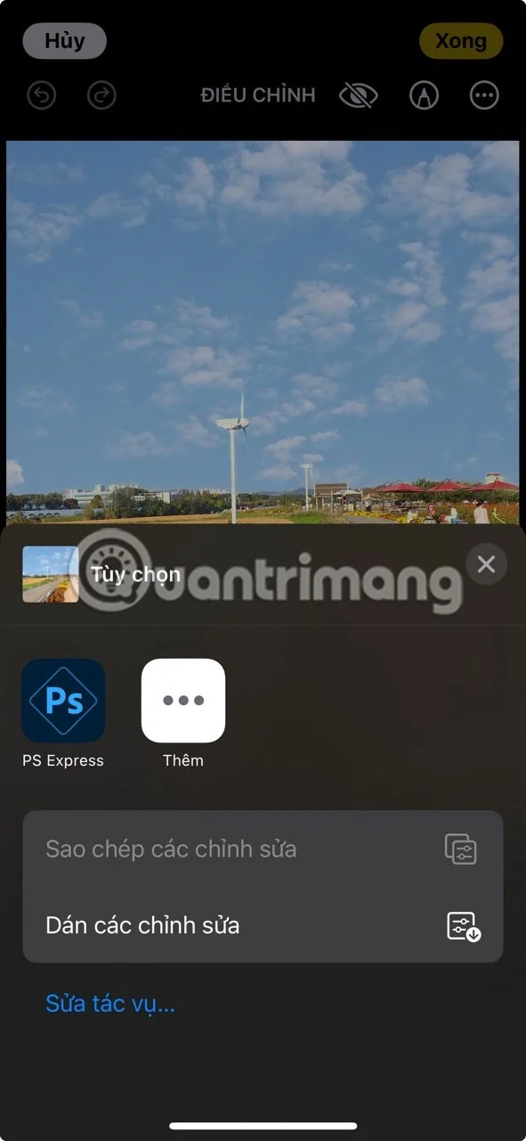 iPhone에서 놀라운 맞춤형 사진 필터를 만드는 방법