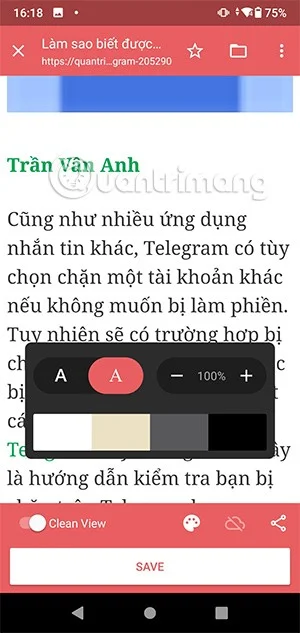Android에서 웹페이지를 PDF로 저장하는 3가지 간단한 방법