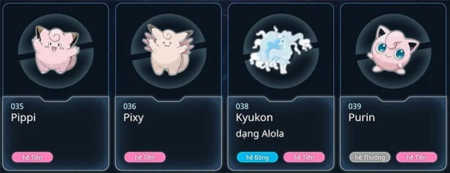 La incompatibilidad de los sistemas en Pokémon GO