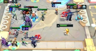 BelVeth DTCL seizoen 8: Teamopstelling, opbouw, gameplay