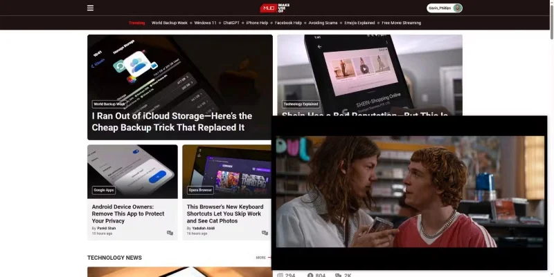 Kijk geen Netflix zonder deze 5 Chrome-extensies!