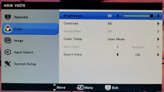 15 formas de ajustar el brillo de la pantalla de la computadora y la computadora portátil