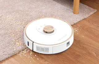 Hackers nemen de controle over een reeks robotstofzuigers en zweren