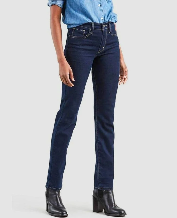 De nieuwste denimtrends om je stijlvol te houden in de winter