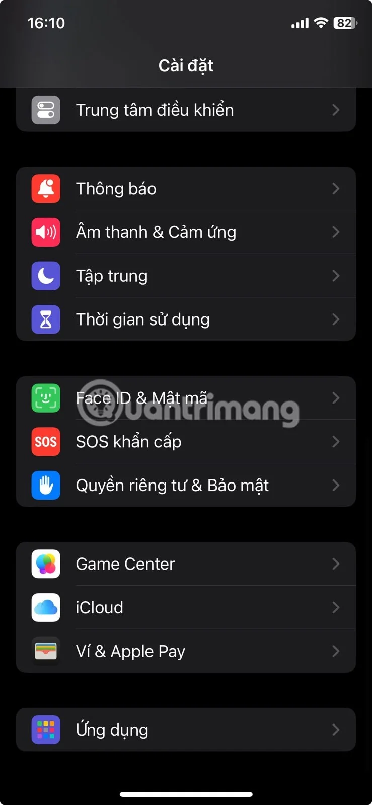 Cómo usar Autocompletar en iPhone