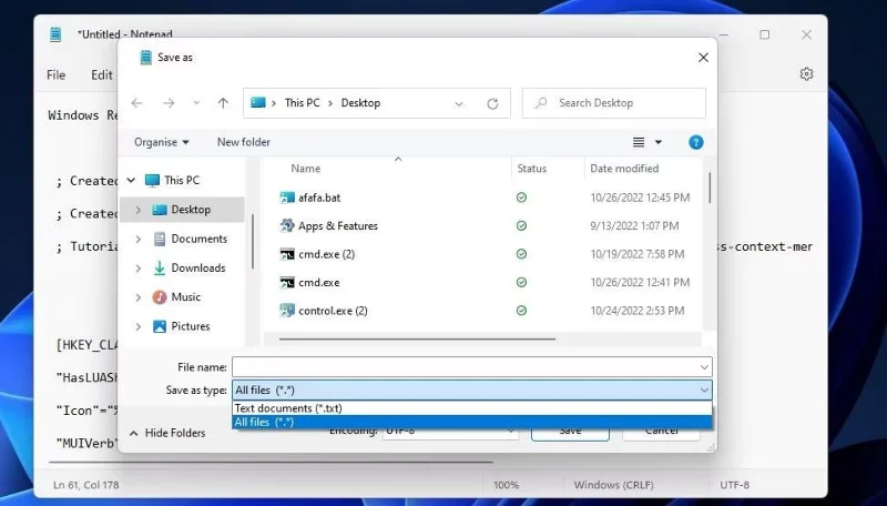 Como habilitar o recurso anti-ransomware de acesso controlado a pastas no Windows 10/11