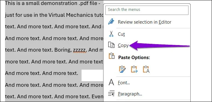 Hoe converteer ik Word naar JPG, PNG,...