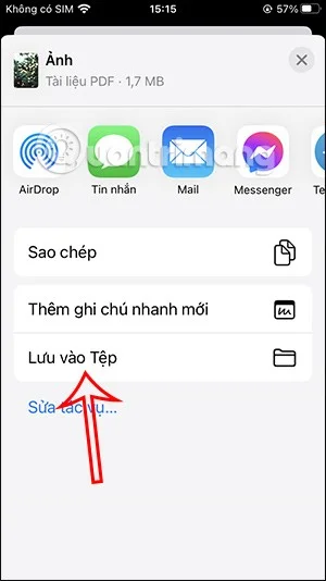 Jak przekonwertować zdjęcia do formatu PDF na iPhonie – niezwykle proste