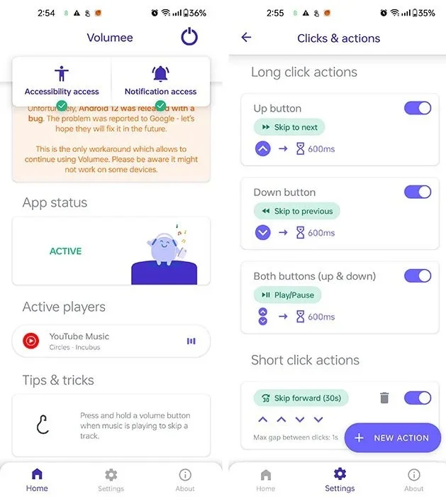 Cómo controlar tu teléfono sin tocar la pantalla